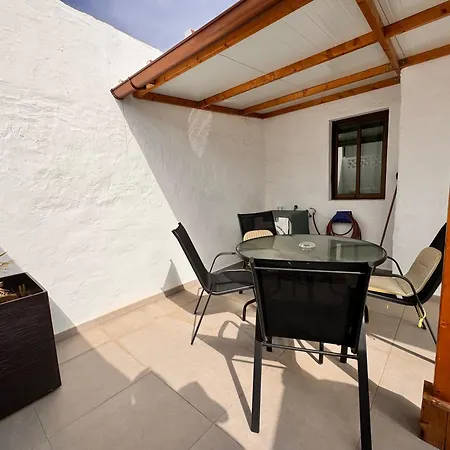 Holiday home Yumbo Rainbow Homes A Maspalomas (Gran Canaria)