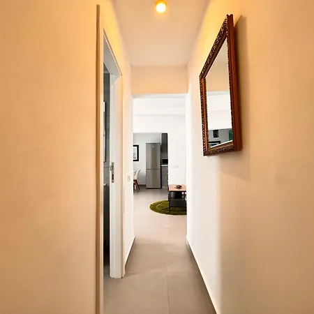 Yumbo Rainbow Homes A Maspalomas (Gran Canaria)