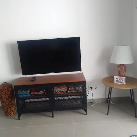 Yumbo Rainbow Homes A Holiday home *