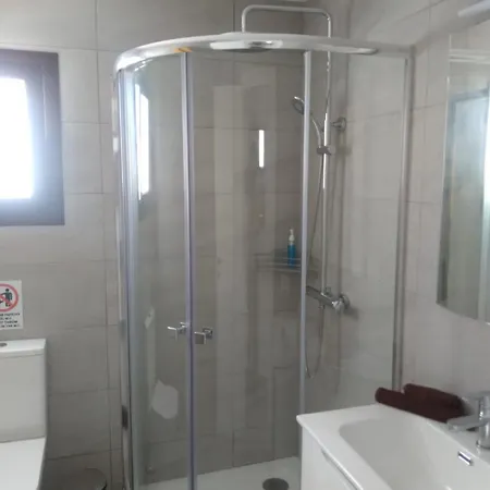 Holiday home Yumbo Rainbow Homes A