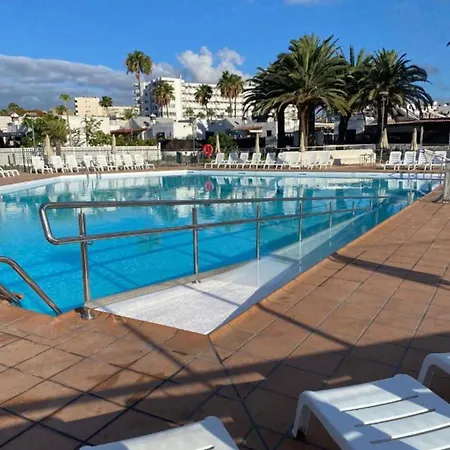 Holiday home Yumbo Rainbow Homes A