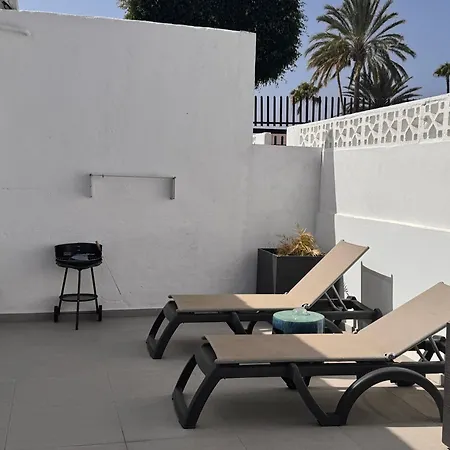 Yumbo Rainbow Homes A 度假居