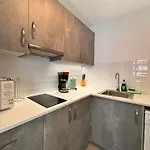 Prázdninový dům Yumbo Rainbow Homes A Maspalomas (Gran Canaria)