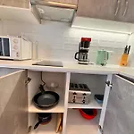 Prázdninový dům Yumbo Rainbow Homes A