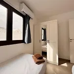 Yumbo Rainbow Homes A Maspalomas (Gran Canaria)