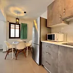 Prázdninový dům Yumbo Rainbow Homes A