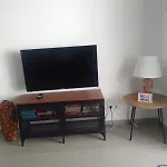 Yumbo Rainbow Homes A Prázdninový dům *