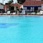 Yumbo Rainbow Homes A * Maspalomas (Gran Canaria)