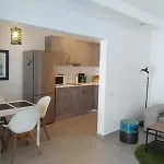 Prázdninový dům Yumbo Rainbow Homes A Maspalomas (Gran Canaria)