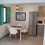 Yumbo Rainbow Homes A Prázdninový dům *