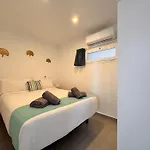 Yumbo Rainbow Homes A Prázdninový dům *