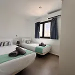 Yumbo Rainbow Homes A Prázdninový dům Maspalomas (Gran Canaria)