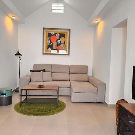 Prázdninový dům Yumbo Rainbow Homes A