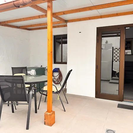 Prázdninový dům Yumbo Rainbow Homes A *