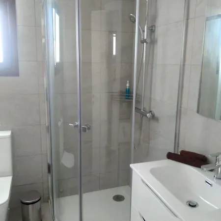 Semesterbostad Yumbo Rainbow Homes A Maspalomas (Gran Canaria)