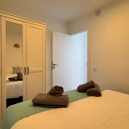 Prázdninový dům Yumbo Rainbow Homes A *