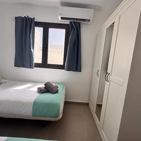 Yumbo Rainbow Homes A Semesterbostad