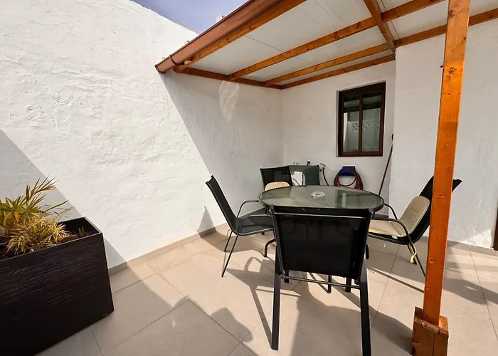 Prázdninový dům Yumbo Rainbow Homes A Maspalomas (Gran Canaria)